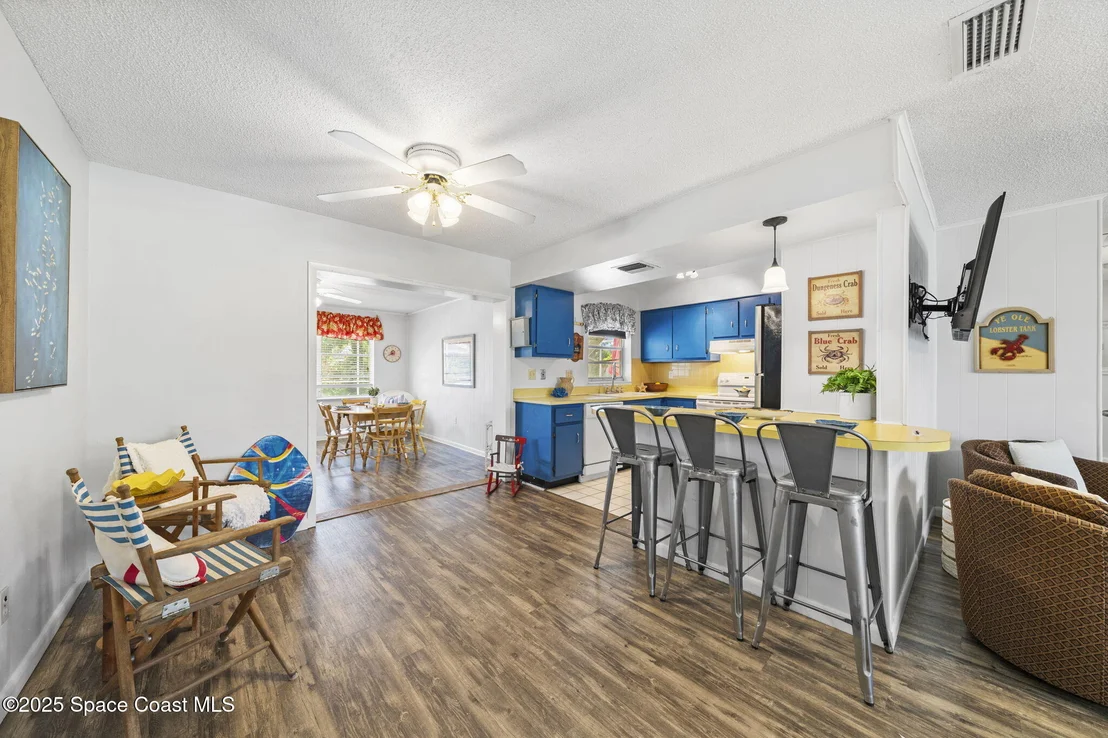 Photo of 1242 Creel Road NE