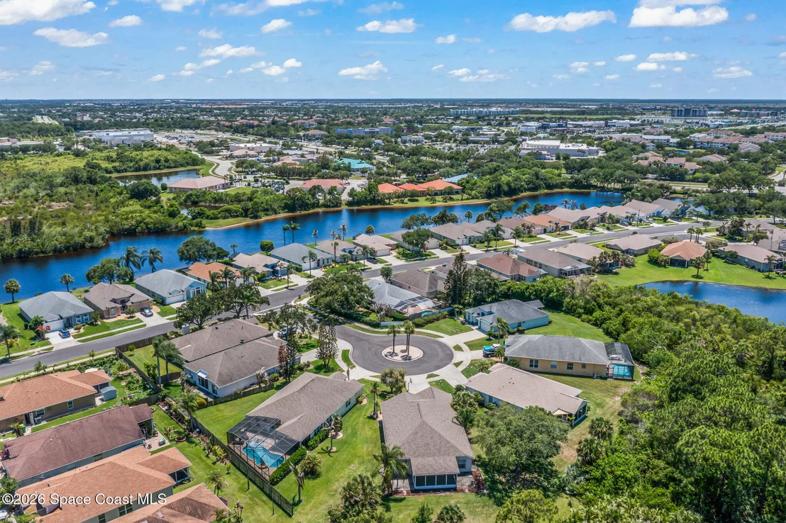 Photo of 1726 Sun Gazer Drive