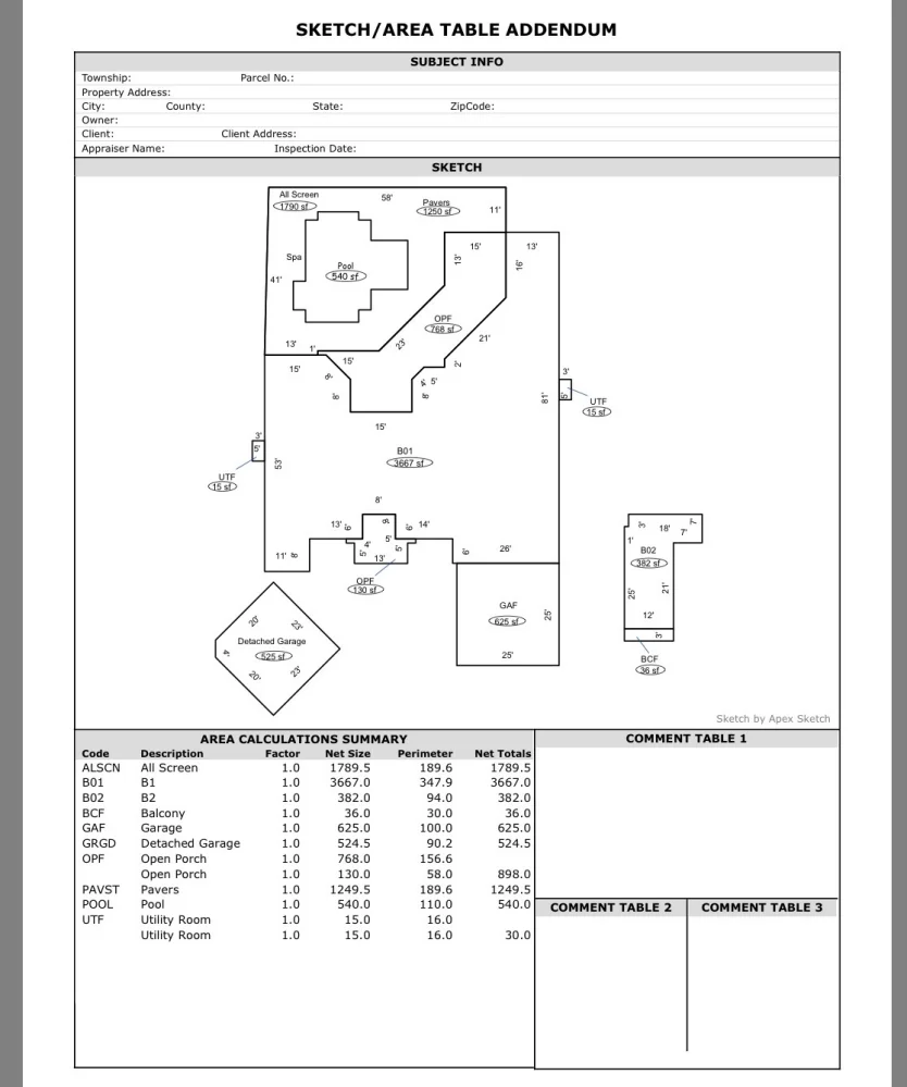 Photo of 2882 Bellwind Circle