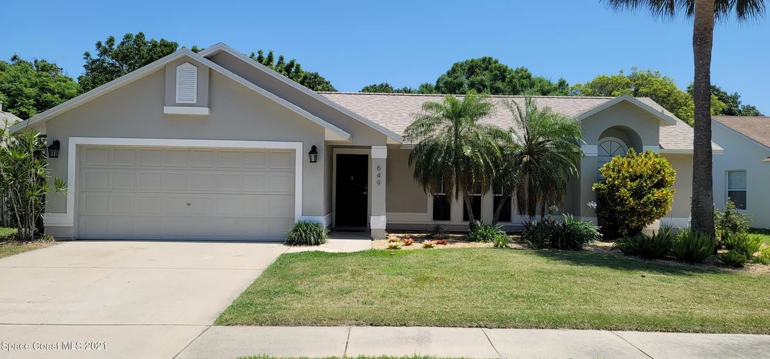 Photo of 649 Sandpiper Circle