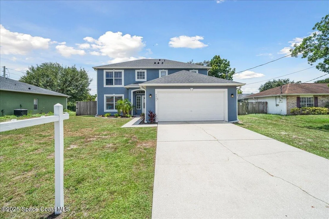 Photo of 6005 Edison Street