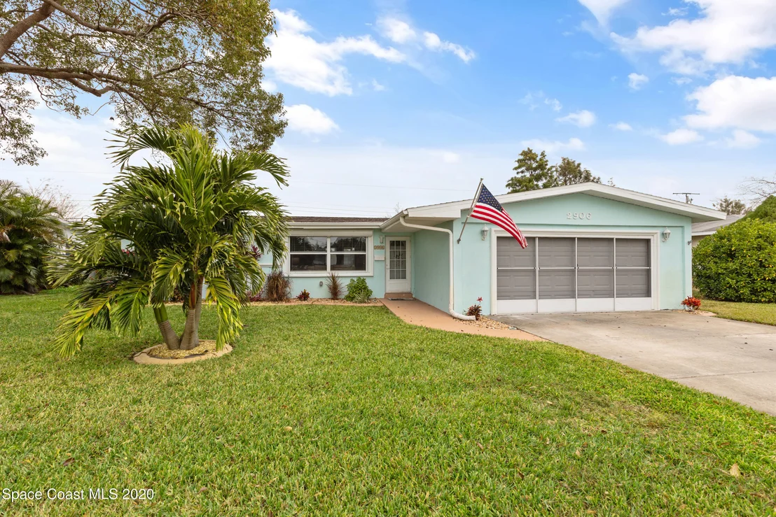 Photo of 2906 Fountainhead Boulevard