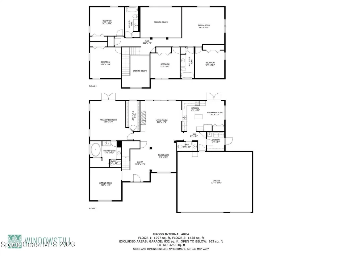 Photo of 4288 Chastain Drive