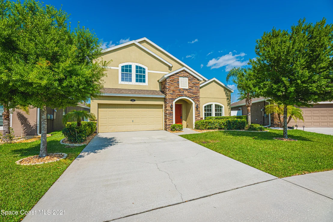 Photo of 3681 Joslin Way