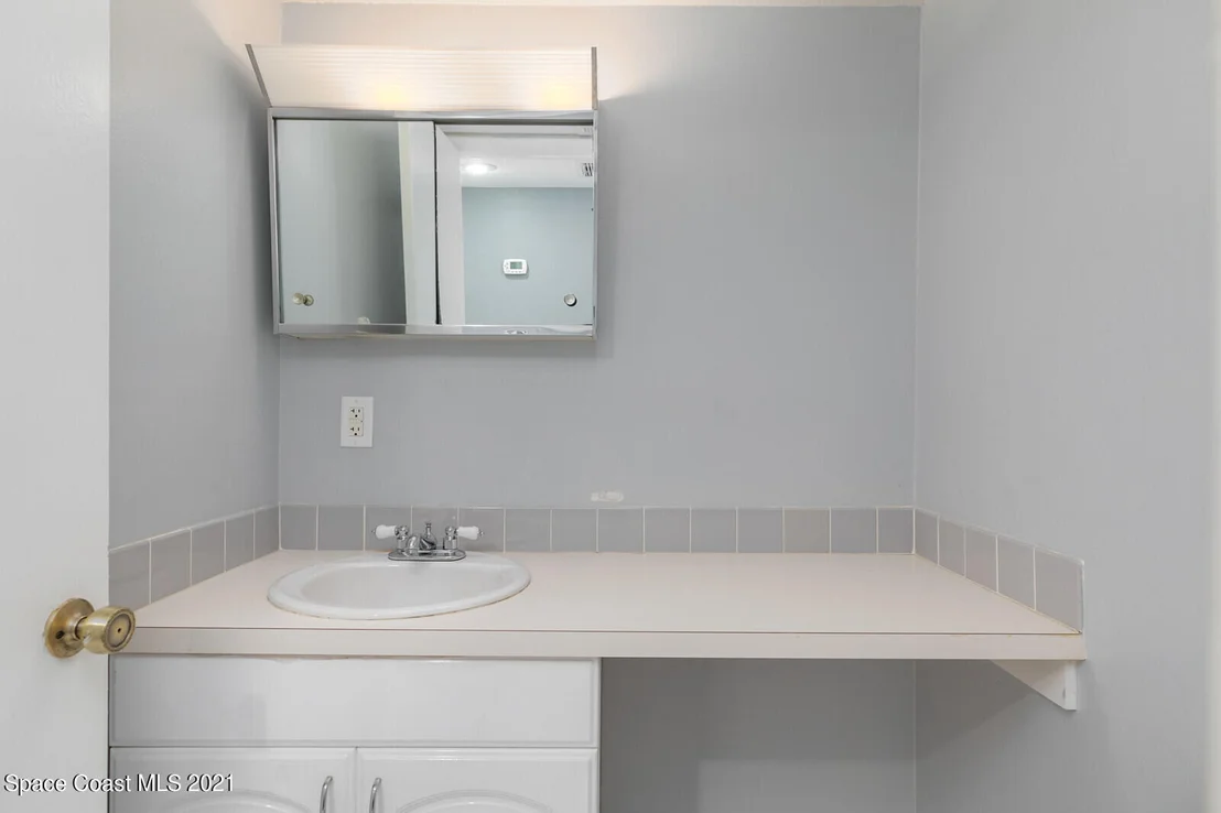 Photo of Unit 122 at 3001 Thrush Drive