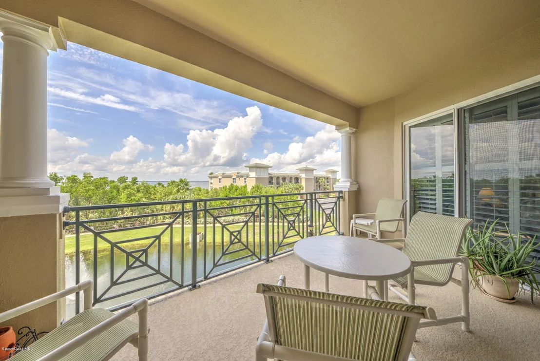 Photo of Unit 204 at 2012 Julep Drive