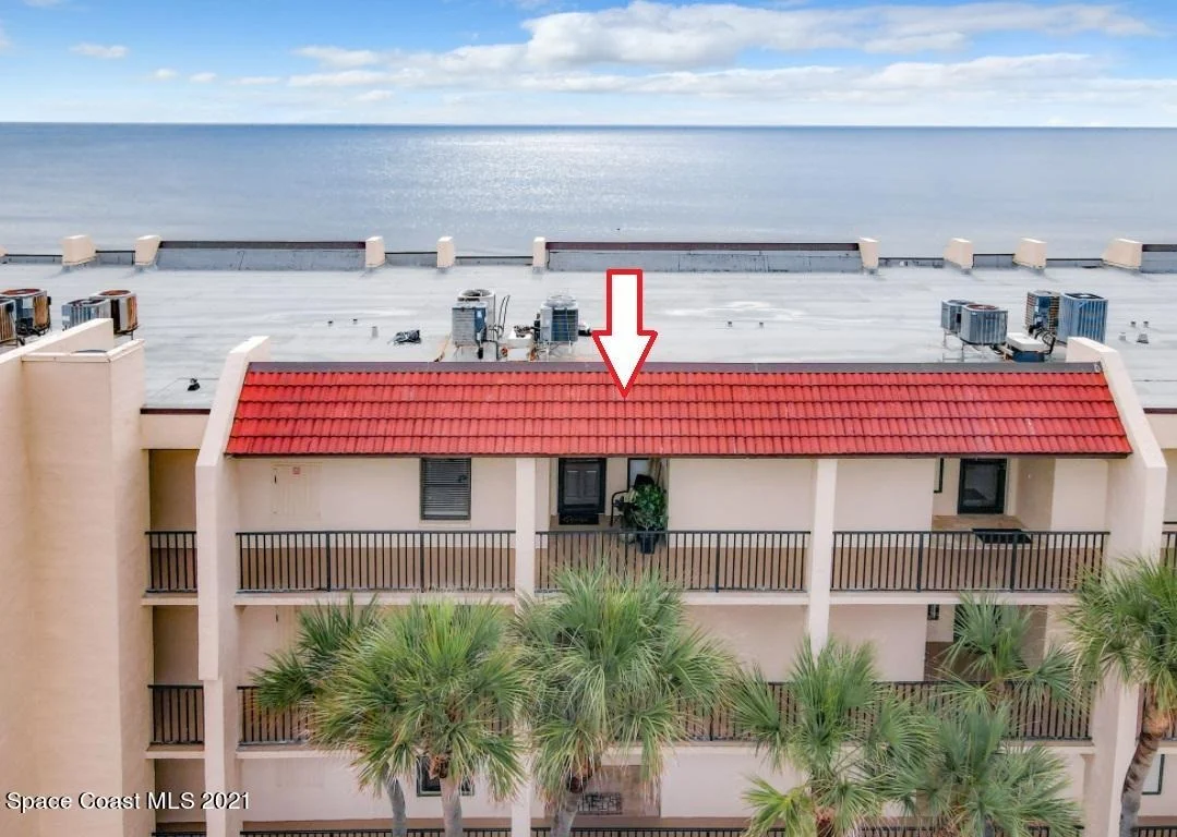 Photo of Unit 412 at 175 Highway A1a