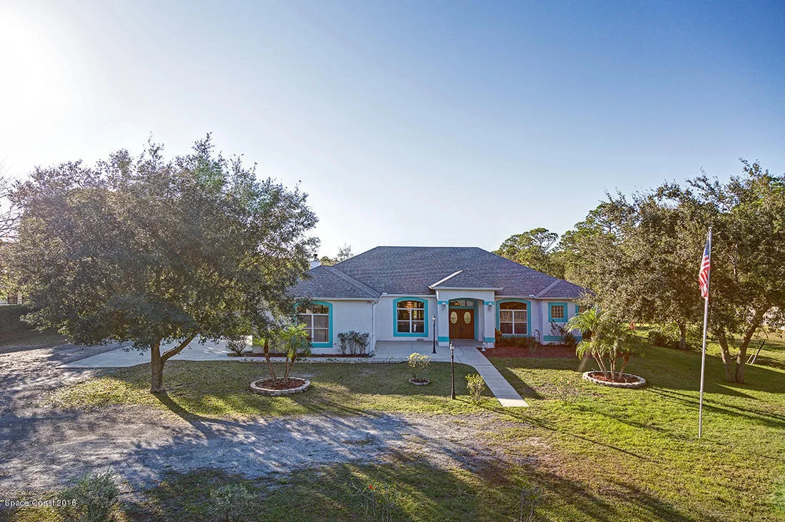 Photo of 1740 Cox Road