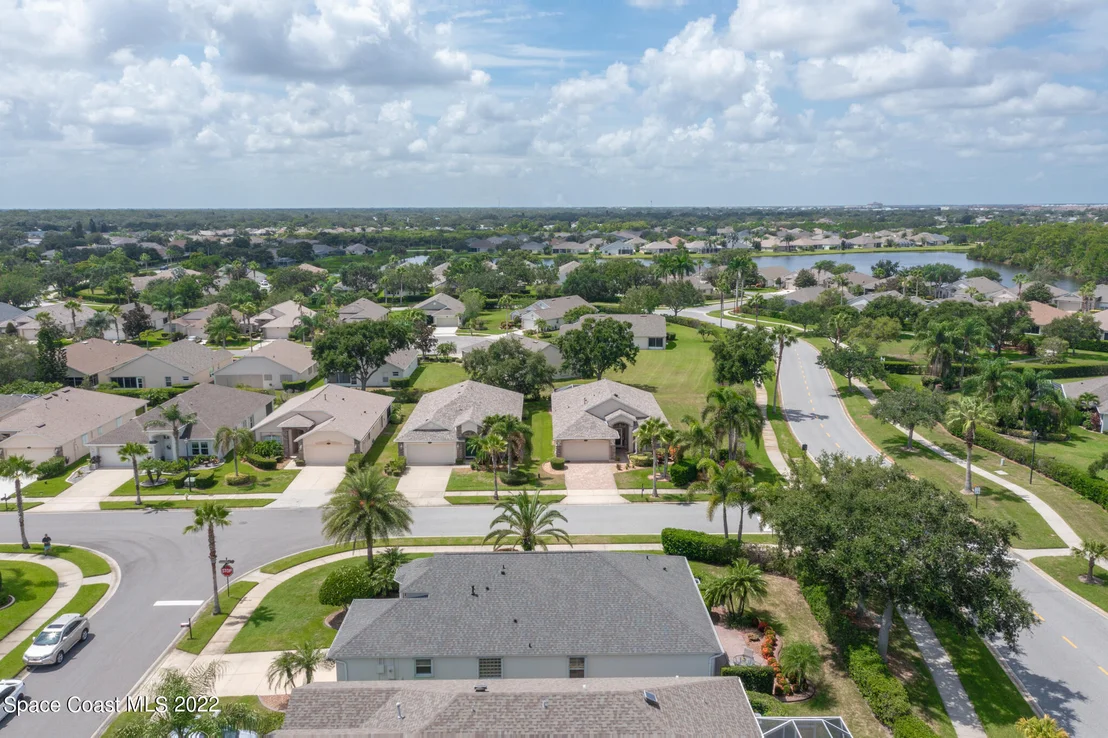 Photo of 1300 Lago Mar Drive