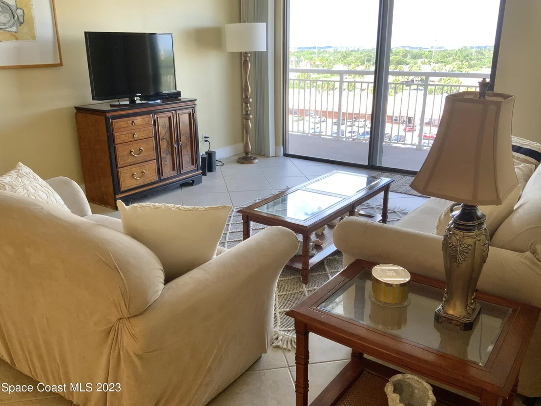 Photo of Unit 708 at 877 N Highway A1a
