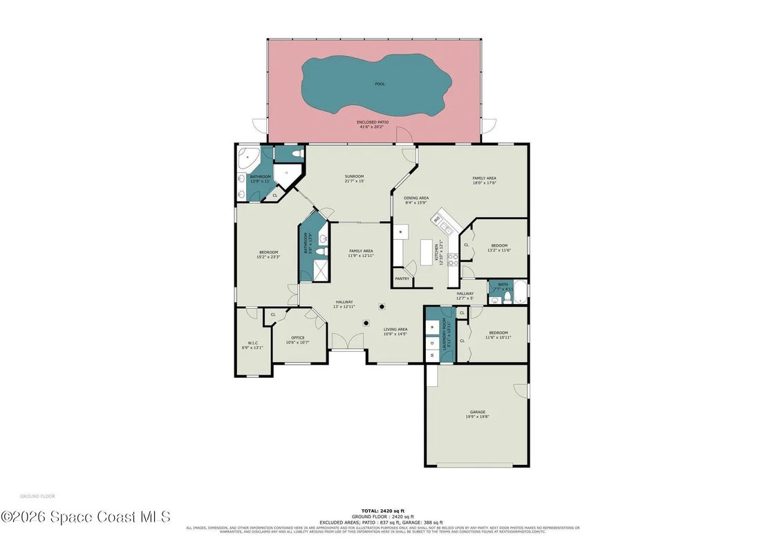 Photo of 423 Stonehenge Circle
