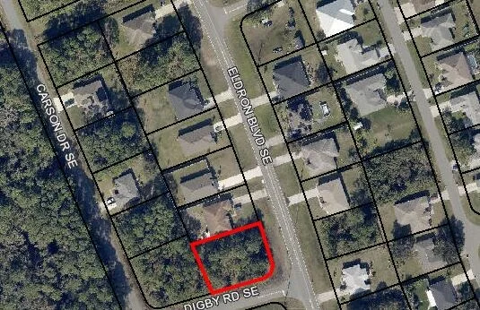 Photo of 3000 Eldron (Corner Of Digby) Boulevard SE