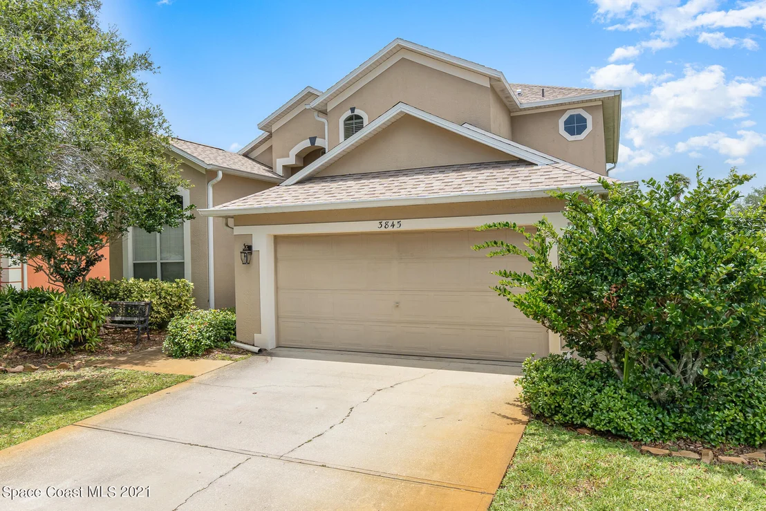 Photo of 3845 Long Leaf Drive