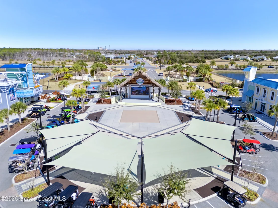 Photo of 132 Ocean Hammock Loop