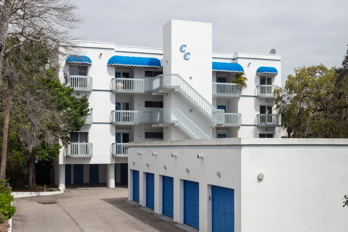 Photo of Unit 202 at 1208 E River Drive