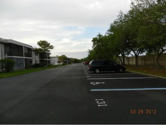 Photo of Unit 234 at 2975 Thrush