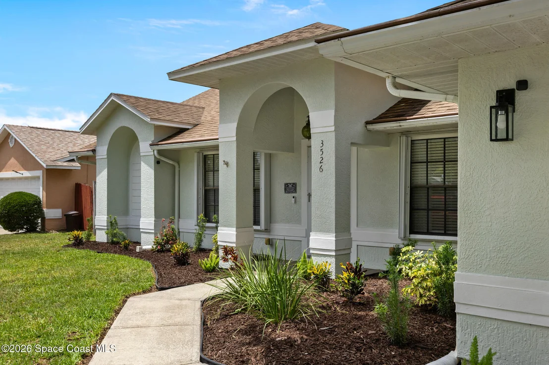 Photo of 3526 Egret Drive