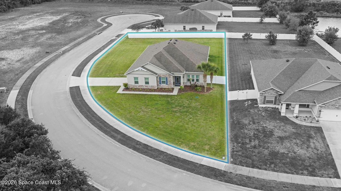 Photo of 3441 Breezy Point Lane