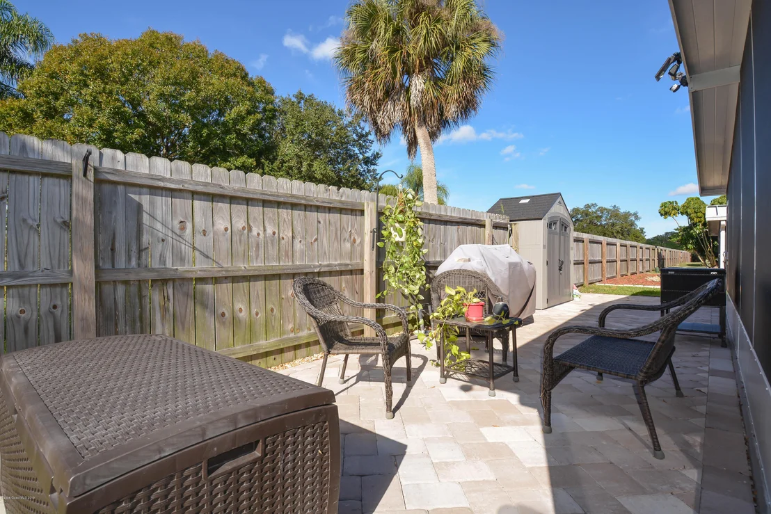 Photo of Unit 59 at 1241 Goldenrod Circle NE