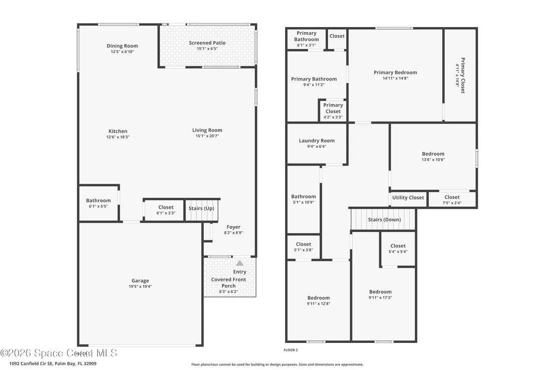 Photo of 1092 Canfield Circle SE