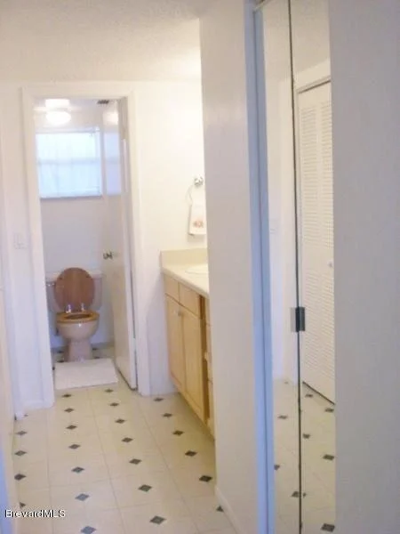 Photo of Unit 218 at 3001 Thrush Drive