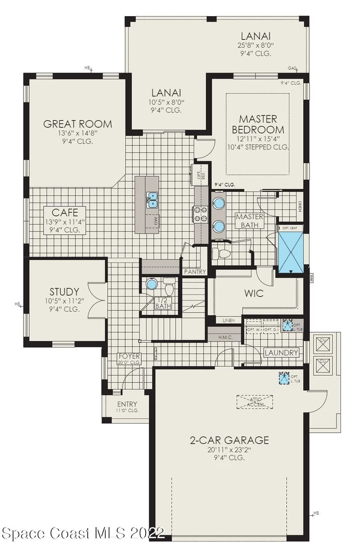 Photo of 2744 Blazing Star Drive