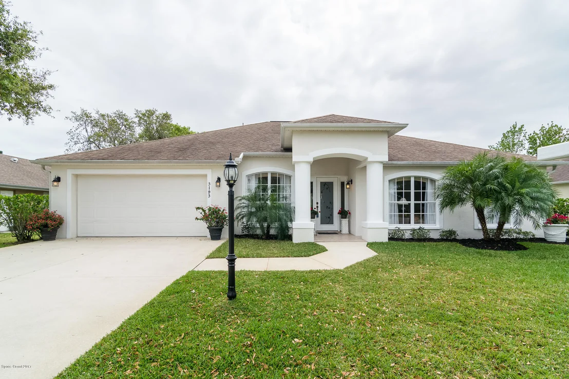 Photo of 3193 Forest Creek Drive
