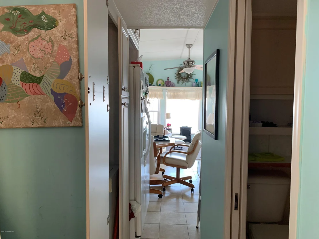 Photo of Unit 21 at 3102 Dockside Lane