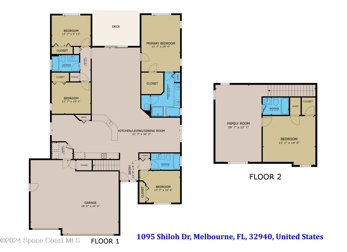 Photo of 1095 Shiloh Drive