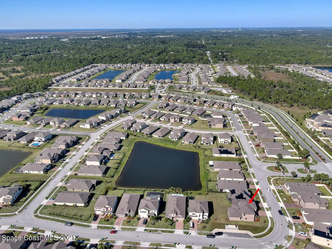 Photo of 4709 Alligator Flag Circle