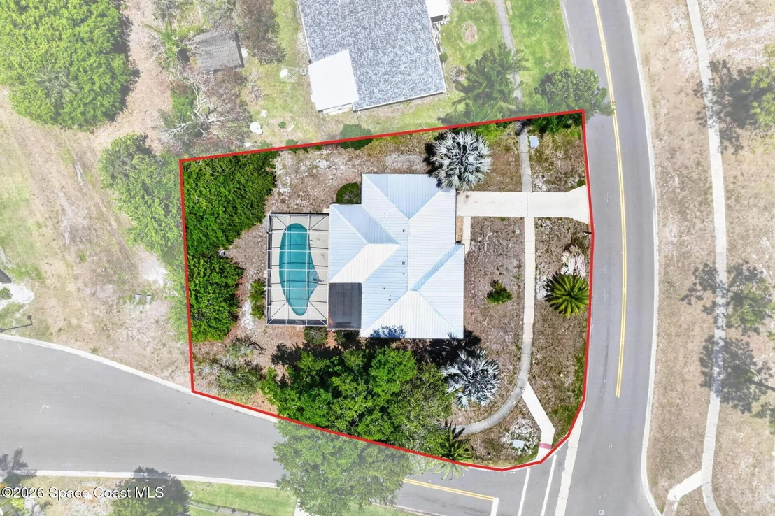 Photo of 1340 Mariposa Drive NE
