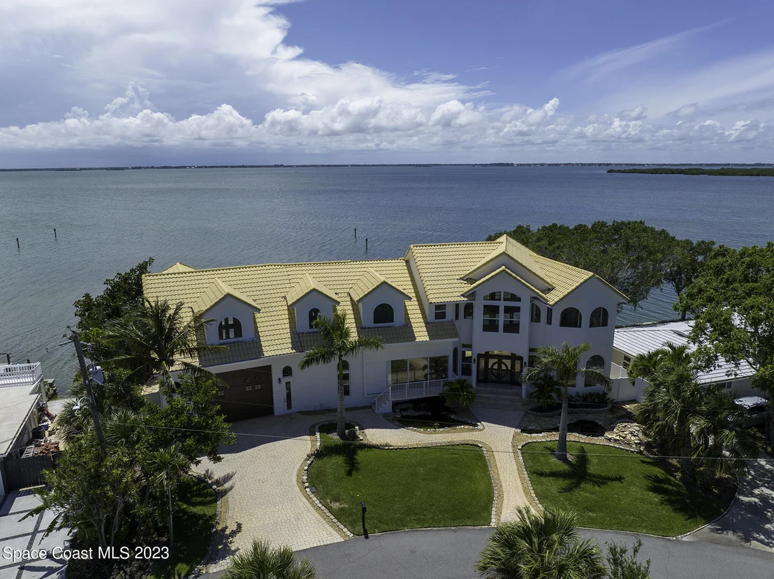 Photo of Unit 101 at 21 W Point Drive