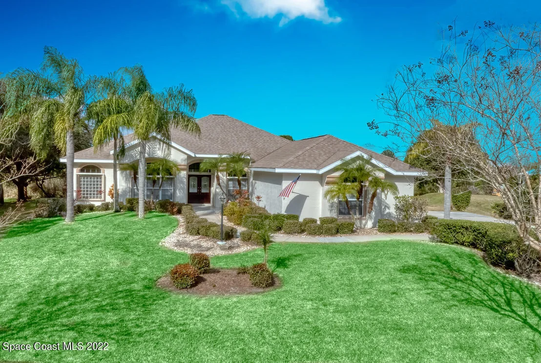 Photo of 4099 Sparrow Hawk Road