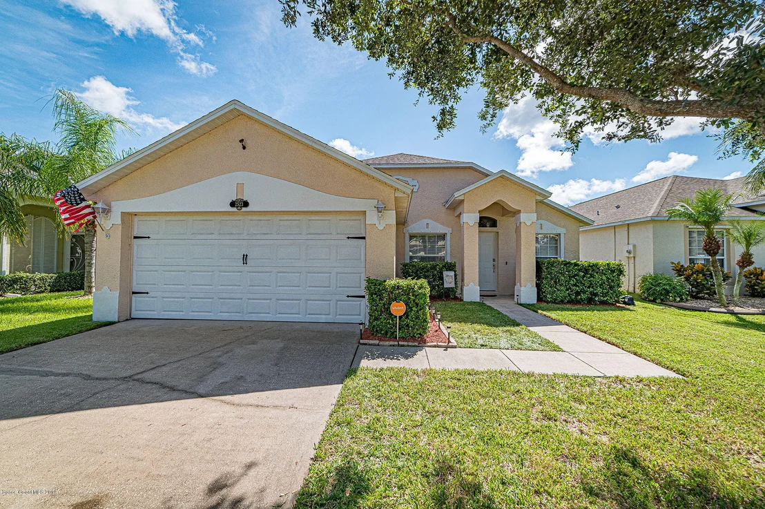 Photo of 2523 Glasbern Circle