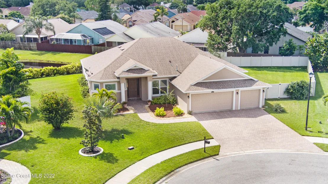 Photo of 4609 Capri Lane