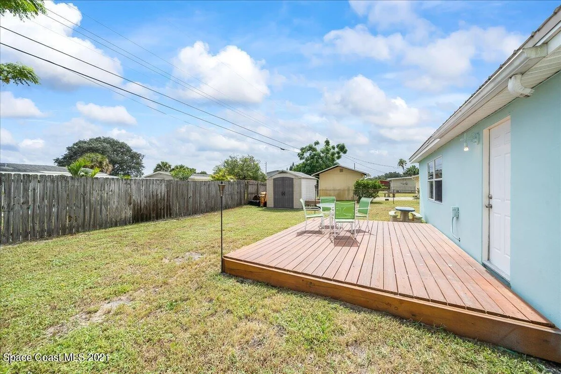 Photo of 1413 Rosemary Drive