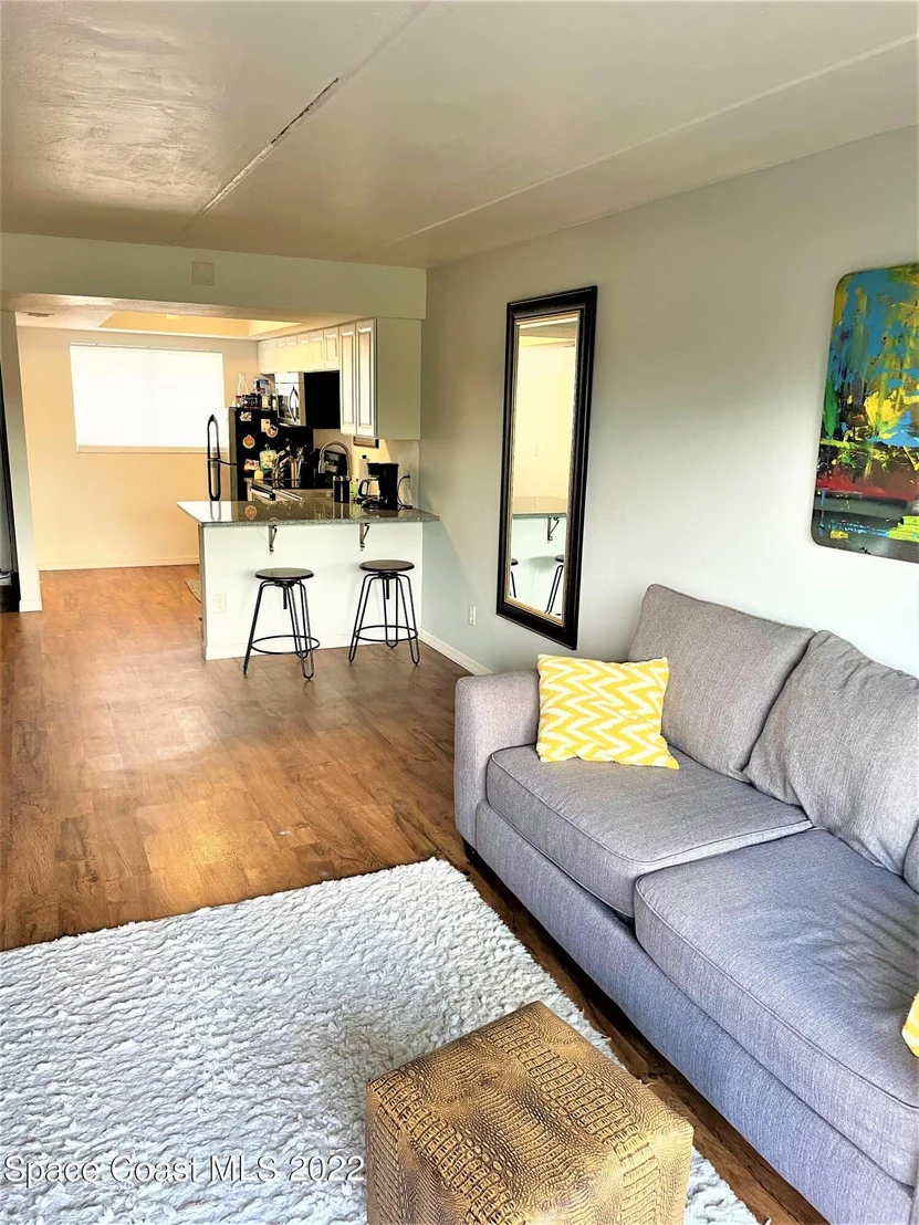Photo of Unit 211 at 3001 Thrush Drive