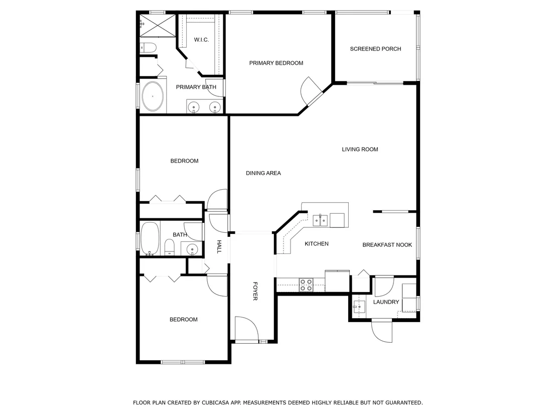 Photo of 2342 Glasbern Circle