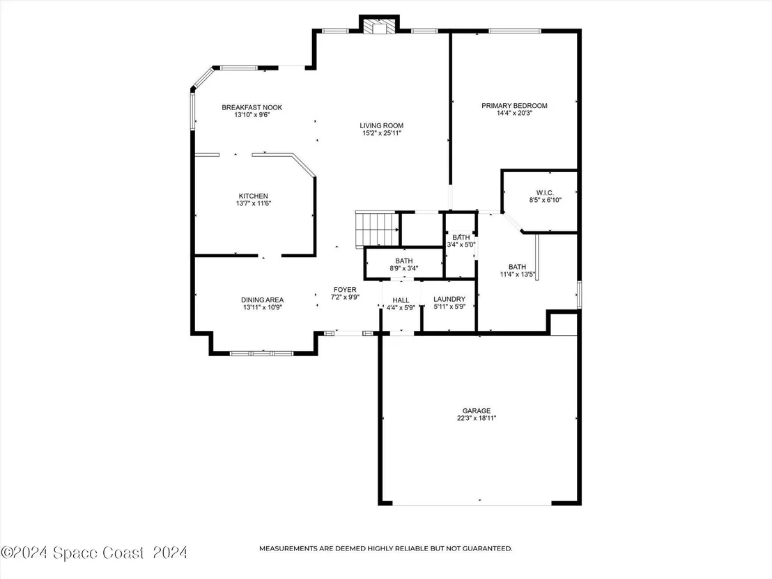 Photo of 2623 Lowell Circle
