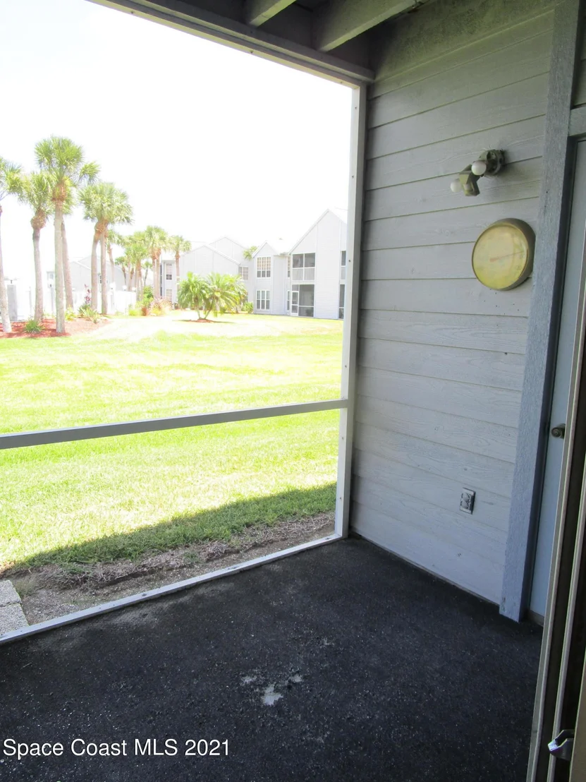 Photo of Unit 103 at 7230 N Highway 1
