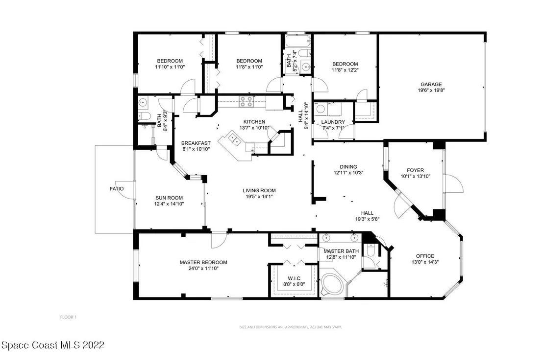 Photo of 336 Abernathy Circle