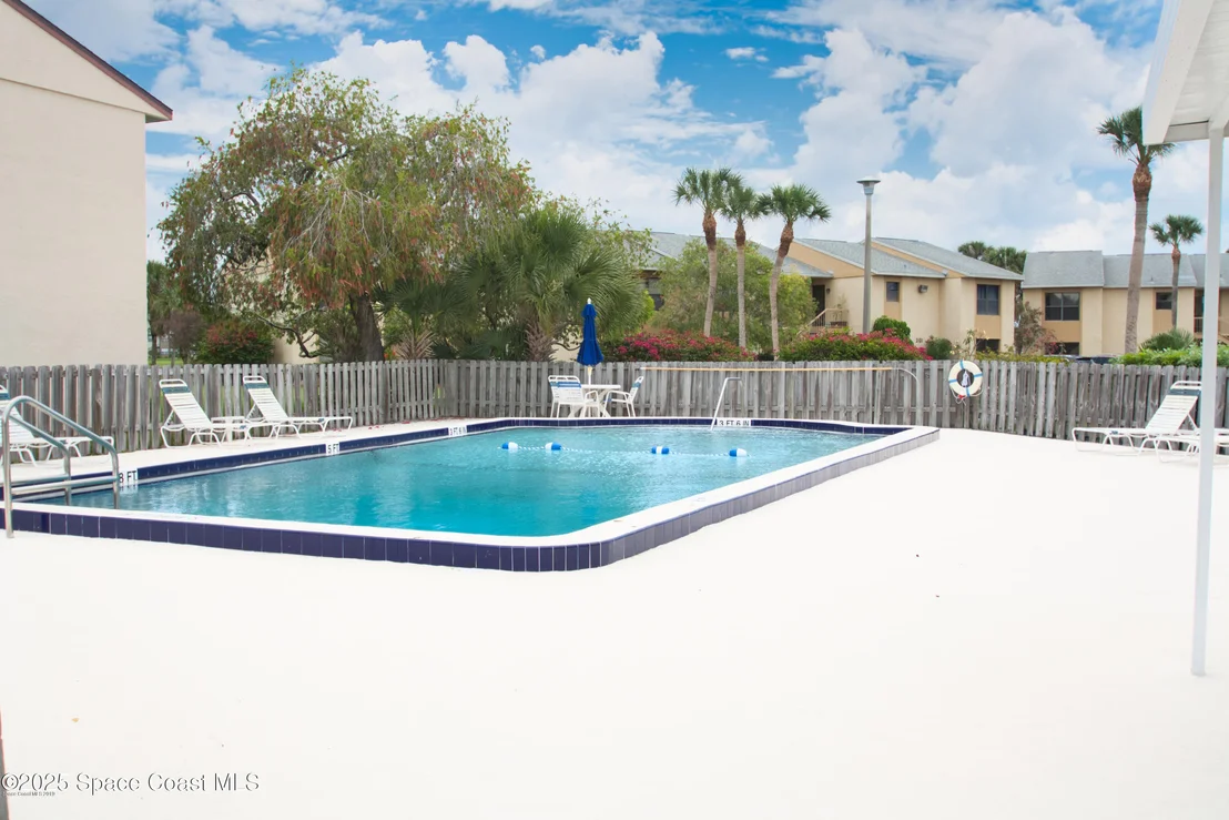 Photo of Unit 3C at 2550 Eagle Drive