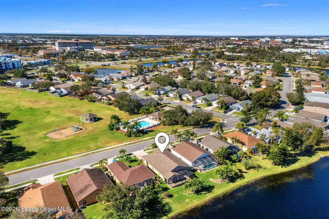 Photo of 580 Wickham Lakes Drive