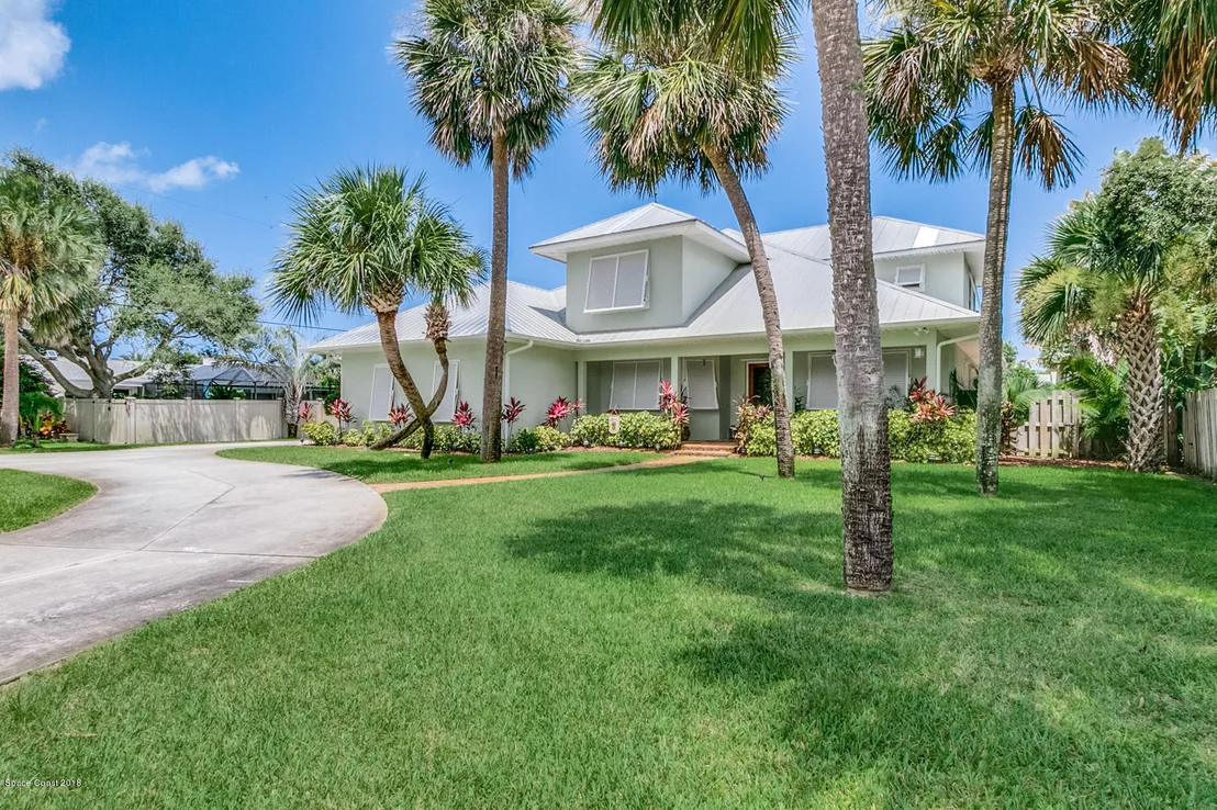 Photo of 601 Pine Street