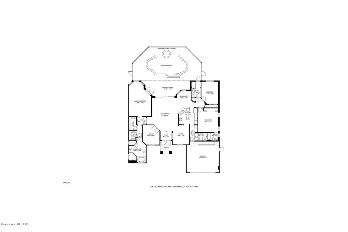 Photo of 3388 Lamanga Drive