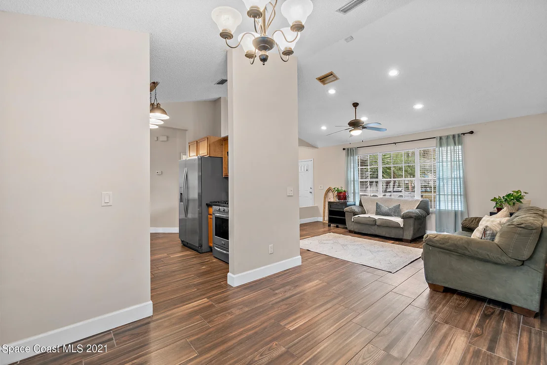 Photo of 2201 Appalachian Drive