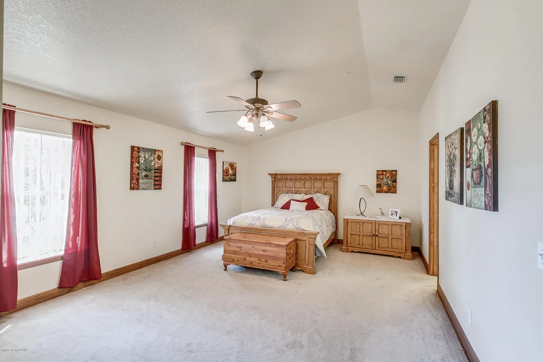 Photo of 3050 Washingtonia Drive