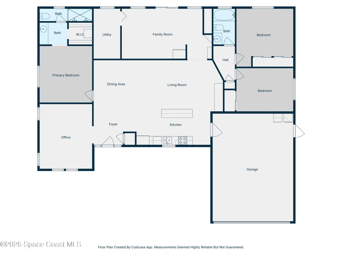 Photo of 1497 Hendren Drive