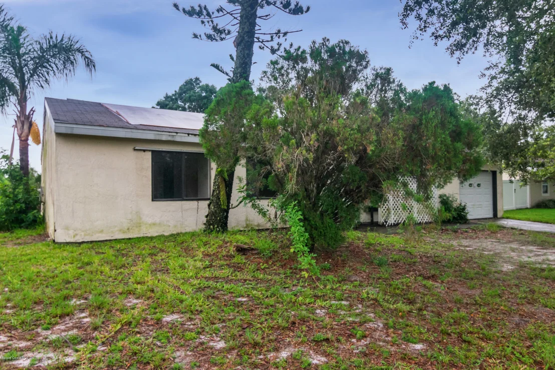 Photo of 1538 Creel Road NE