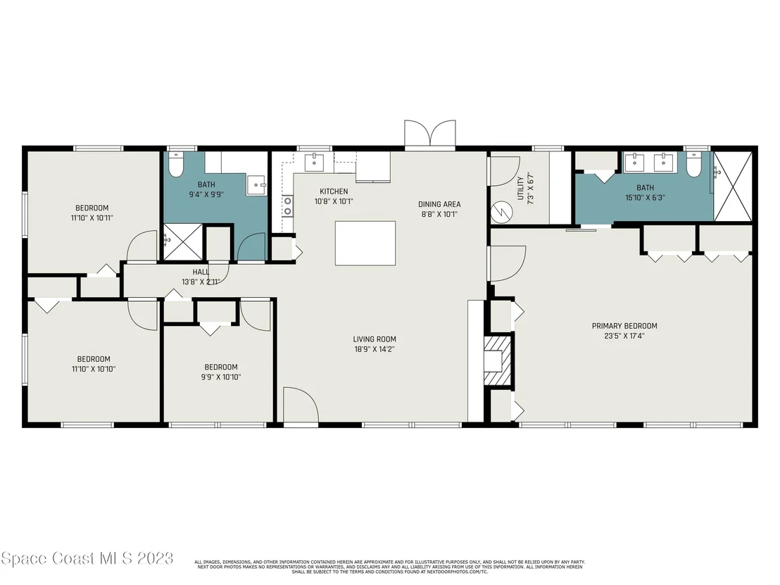 Photo of 4750 Rayburn Road